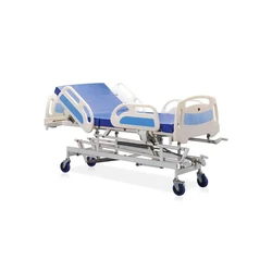 Icu Hospital Bed