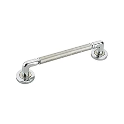 Tikki Steel Door Handle