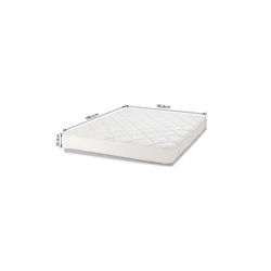 King Pocket Spring Mattress