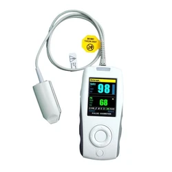 Handheld Pulse Oximeter