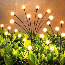 Garden Bulb Lights
