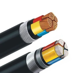 Control Cables