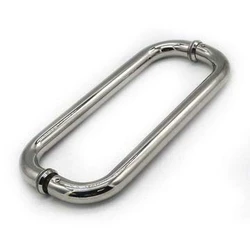 Door SS D Handle