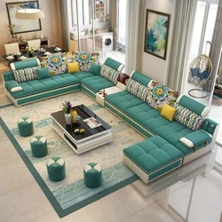 Modern Sofa Sets