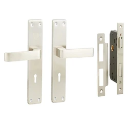 Breeza Door Handle 