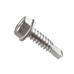 Head Self Drilling Screw