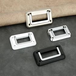Zinc Screw Handle 