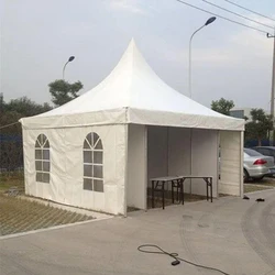 White Pagoda Tent