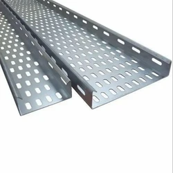 Metal Cable Trays