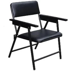 Square Handle Chair
