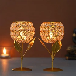 Decorative Candle Stand
