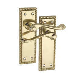 Georgian Latch Handles