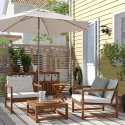 Lounge Outdoor Furnitures