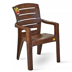 Pvc Plastic Chair