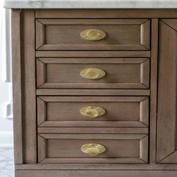 Exclusive Cabinet Handle — 3 4 6 8 inches size