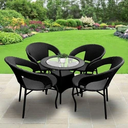 Outdoor Garden Furniture