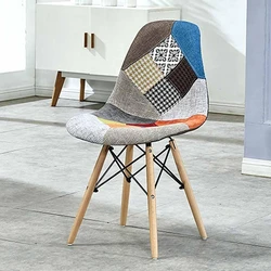 Modern Cafe Chairs