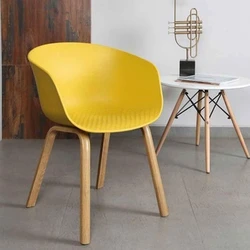 Designer Cafeteria Chair