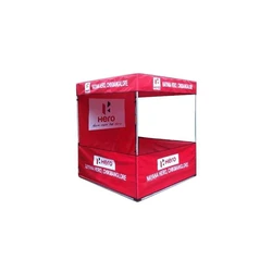 Promotional Advertising Canopies