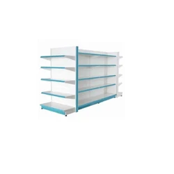 Grocery Display Racks