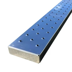 Steel Scaffolding Plank