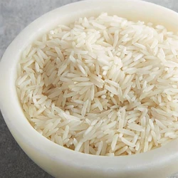 Dried Basmati Rice