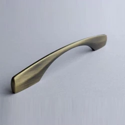 Door Zinc Handle
