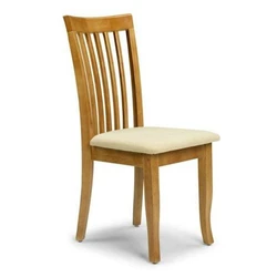 Plain Wooden Chair