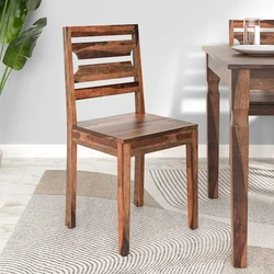 Solid Wood Chairs