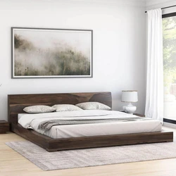 King Size Bed