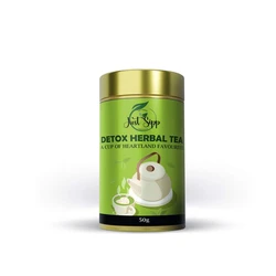 Herbal Natural Tea
