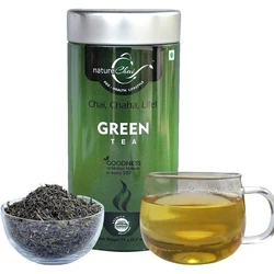 Natural Fresh Herbal Tea