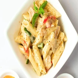 Tasty Healthy Pasta
