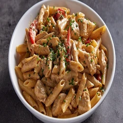 Healthy Protein Pasta