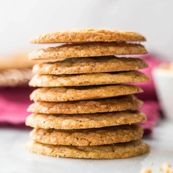 Cookies Crunchy Butter