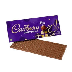 Cadbury Chocolate Bar