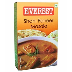 Everest Shahi Paneer Masala