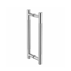 Tube Door Handle