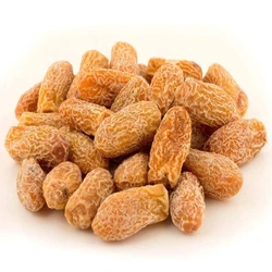 Organic Dry Dates