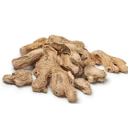 Indian Dried Ginger