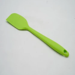 Silicone Spatula Baking