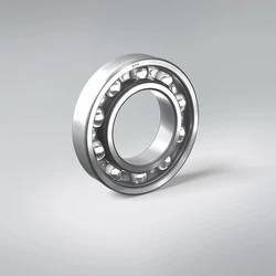 Single Ball Bearings
