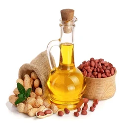Groundnut Peanut Oil 