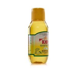 Ayurvedic Body Oil