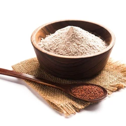 Healthy Ragi Flour
