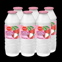 Litchi Fruit Juice