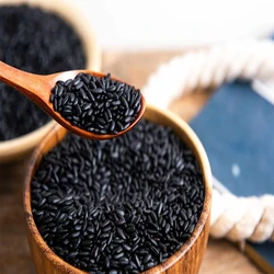 Healthy Black Rice