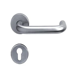 Lever Tube Handle