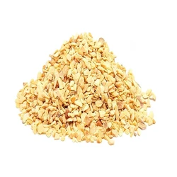 Dehydrated Garlic Chopped