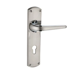 Handle Steel Plate